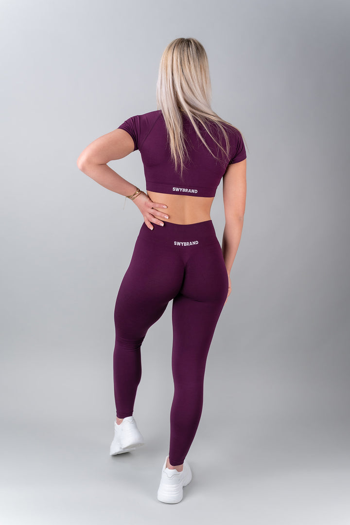 Elevate Leggings