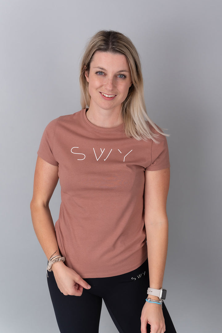 Woman Promo Tee