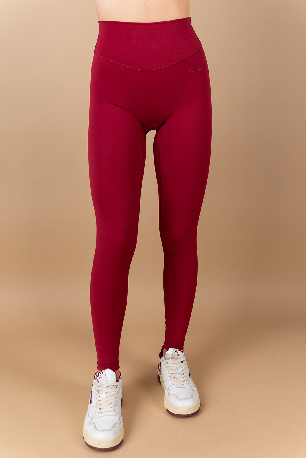 SoftLux Sculpt Leggings SWY Brand