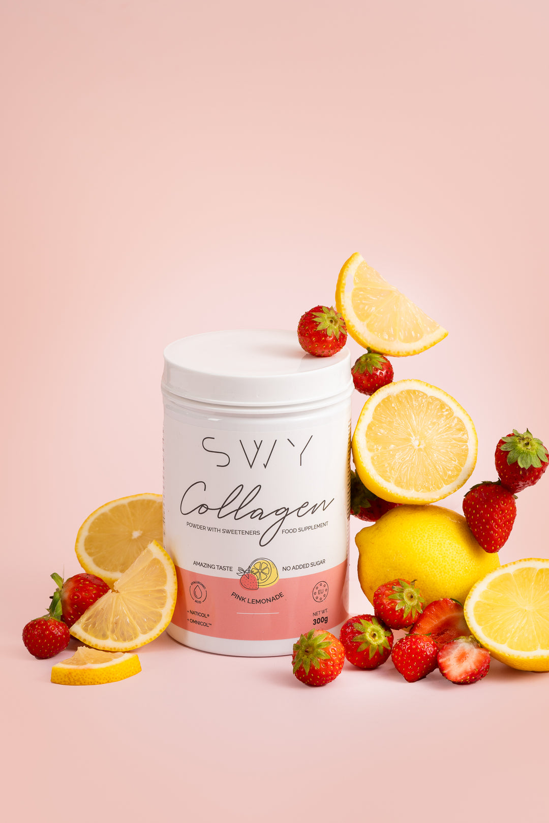 Hydrolysed Collagen