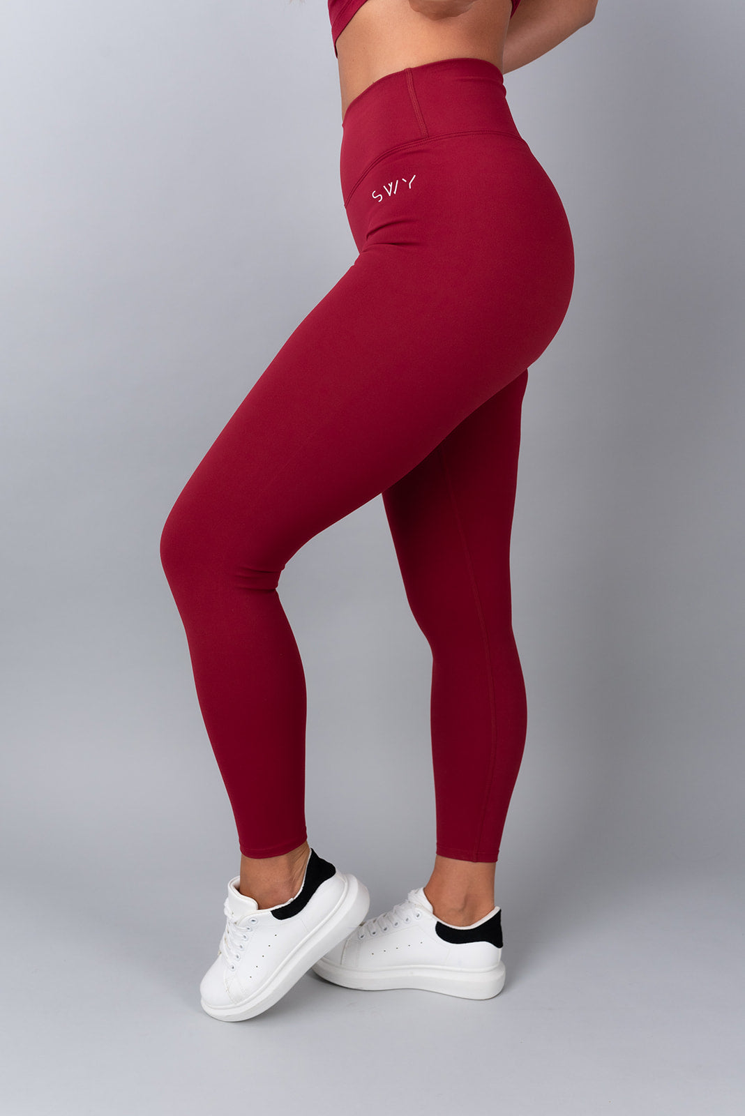 SoftLux Classic Leggings