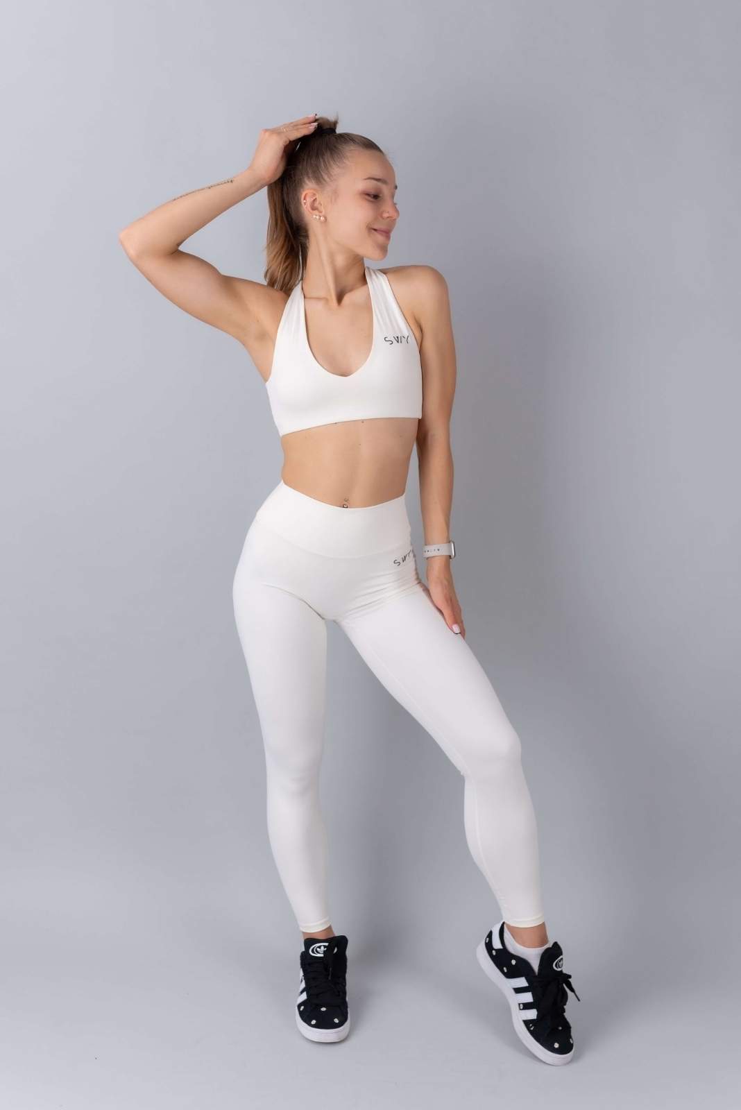 SoftLux Classic Leggings