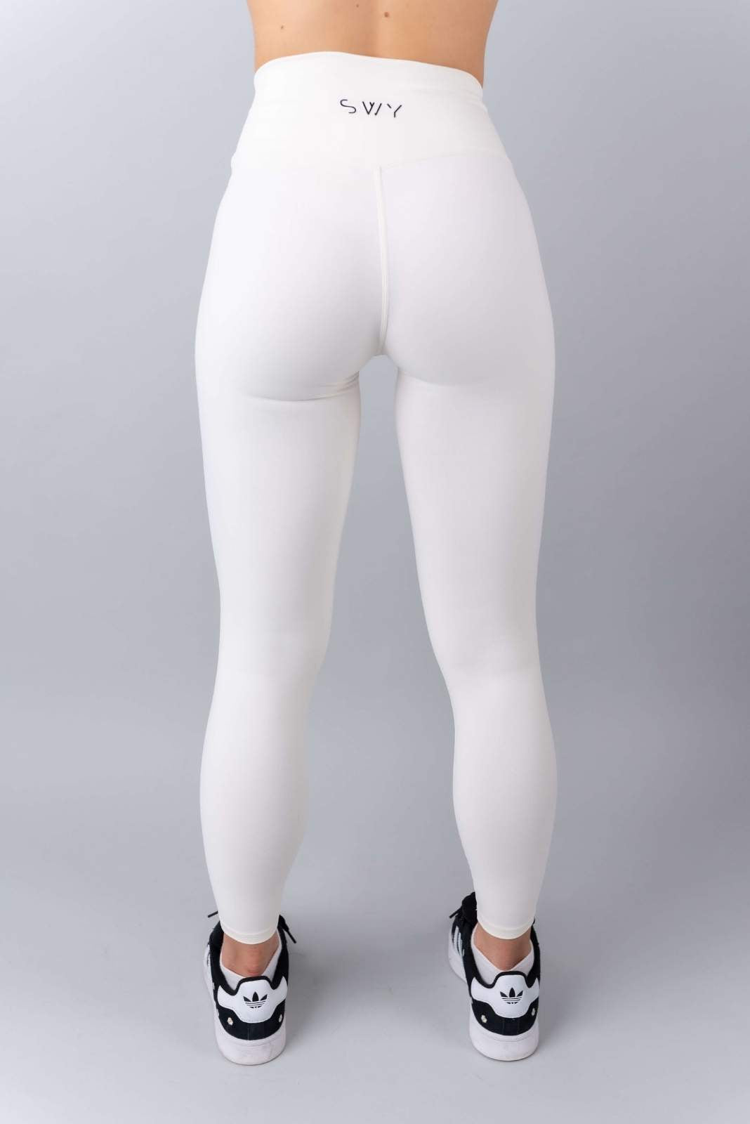 SoftLux Classic Leggings