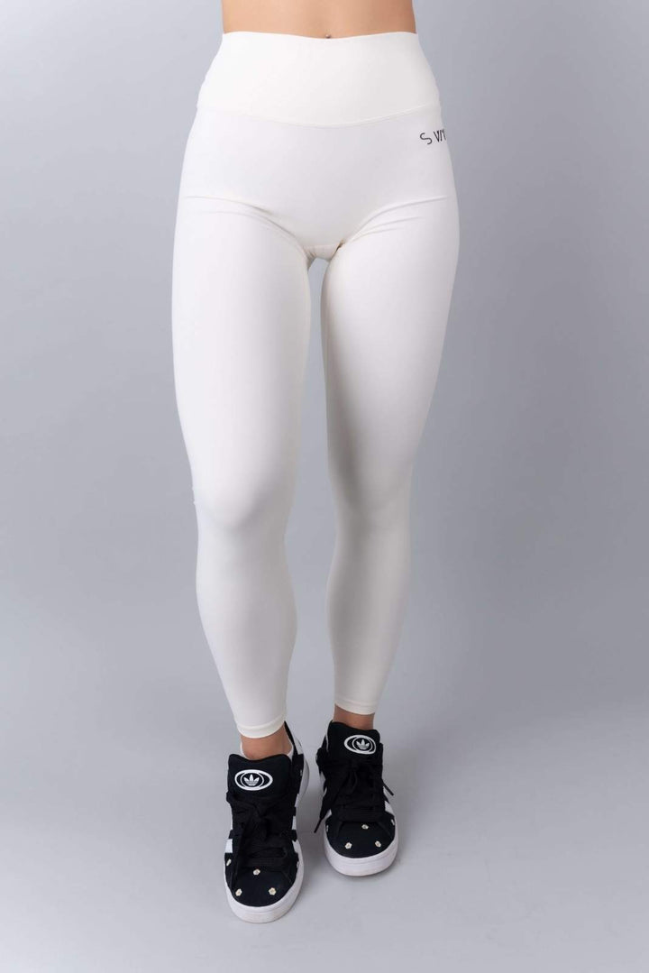 SoftLux Classic Leggings