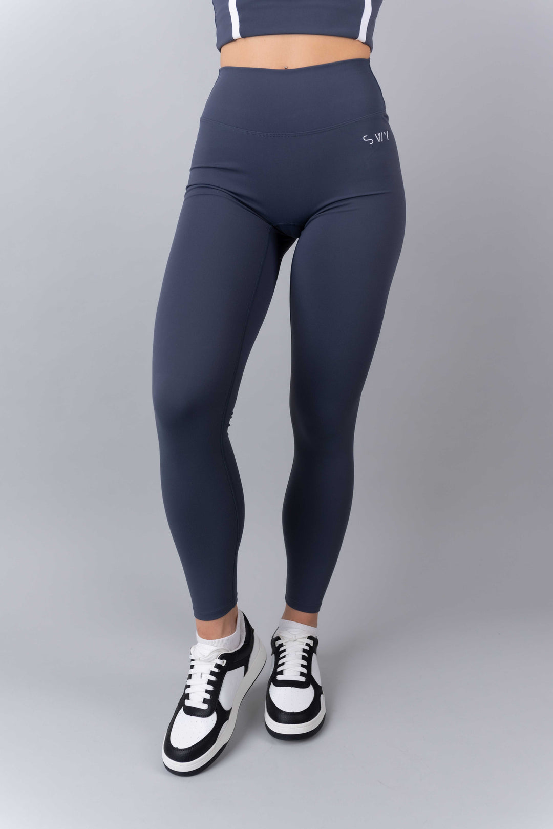 SoftLux Classic Leggings