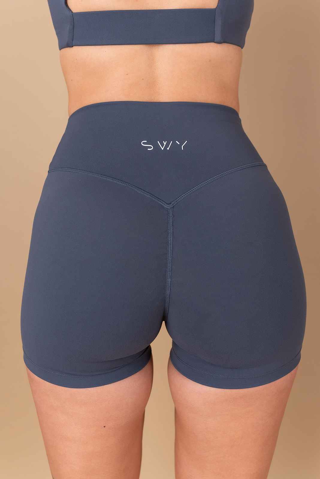 SoftLux Pantaloncini