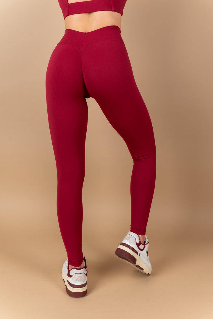 SoftLux Sculpt Leggings