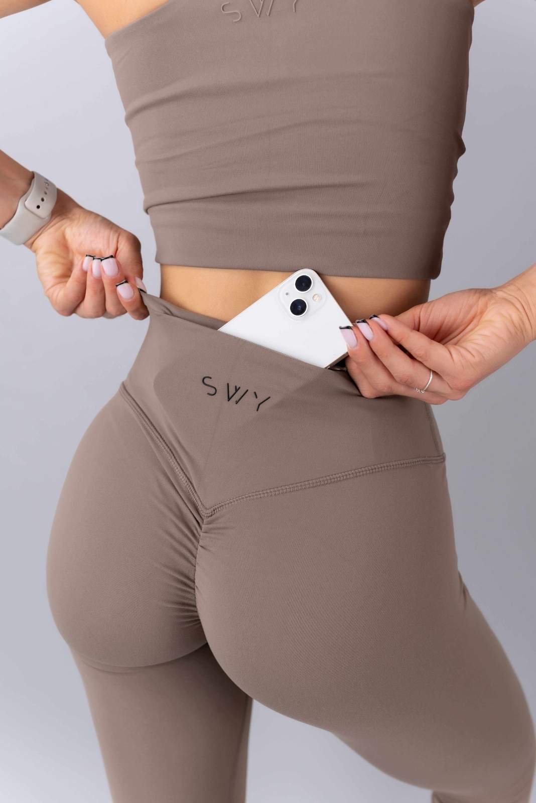 SoftLux Leggings