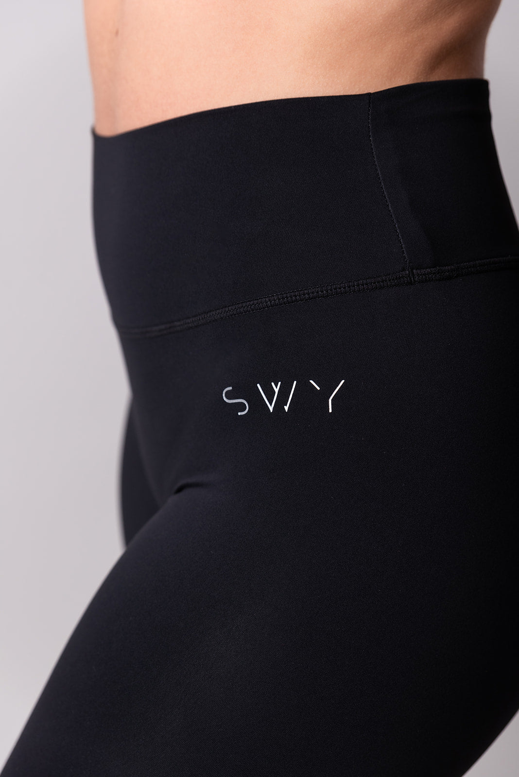 SoftLine Scrunch Shorts – SWY Brand